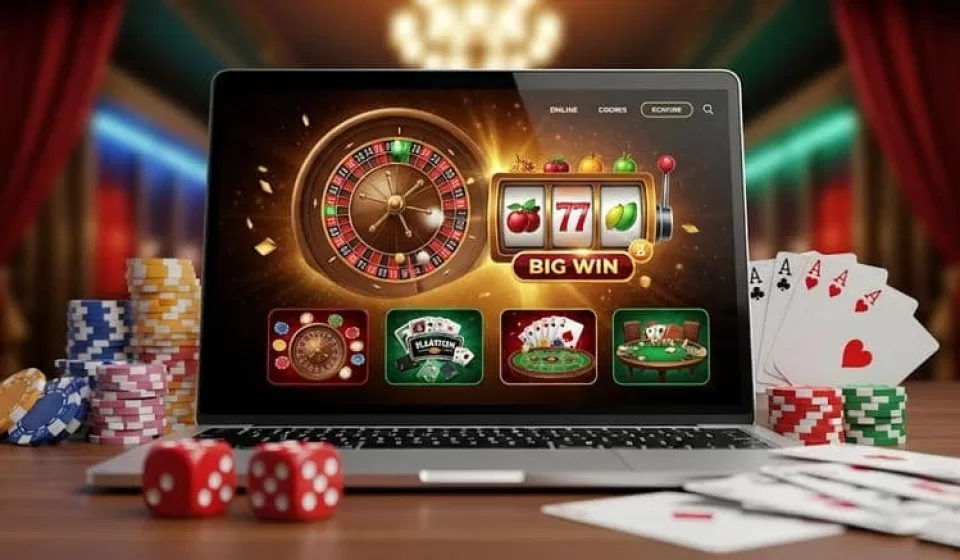 Hướng dẫn đăng ký nhà cái