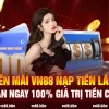 Khuyến mãi mùa lễ hội VN88: Ưu đãi hấp dẫn không thể bỏ lỡ
