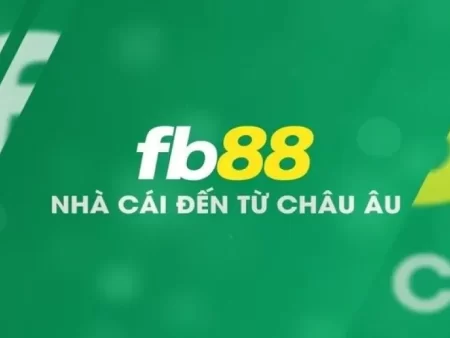 Kinh Nghiệm Cá Cược FB88: Bí Quyết Thắng Lớn Tại Nền Tảng Hàng Đầu
