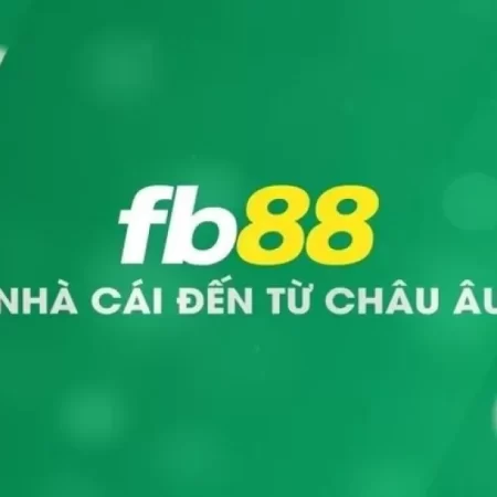 Kinh Nghiệm Cá Cược FB88: Bí Quyết Thắng Lớn Tại Nền Tảng Hàng Đầu