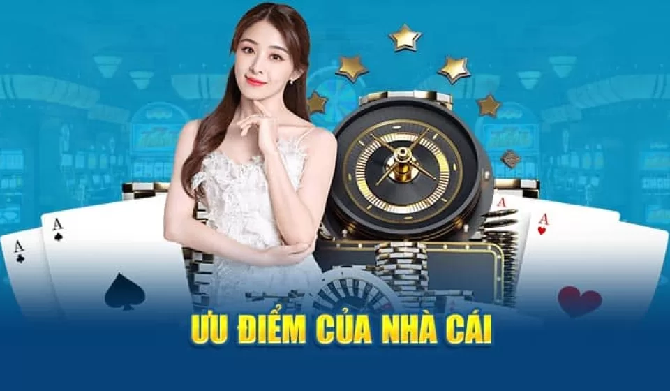 Tiêu chí chọn nhà cái