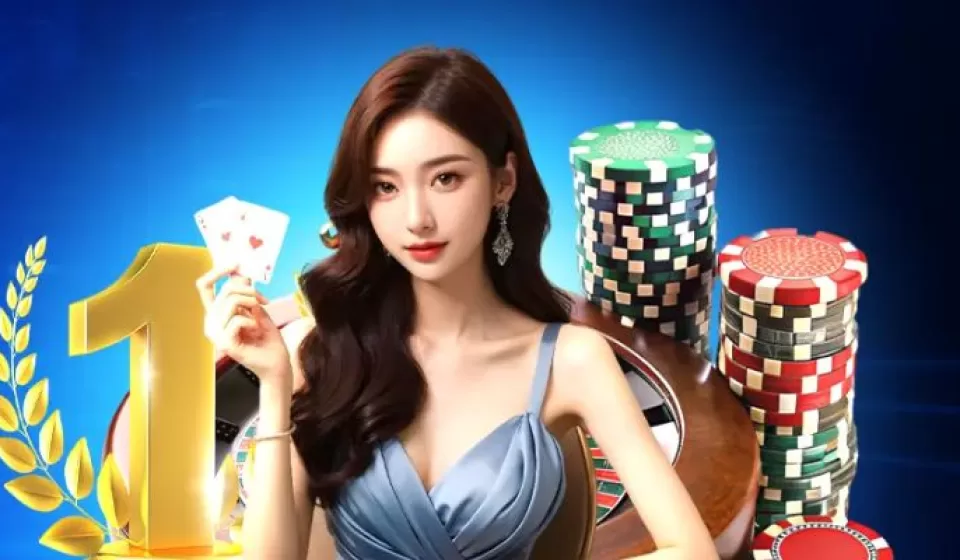 Tiêu chí chọn nhà cái