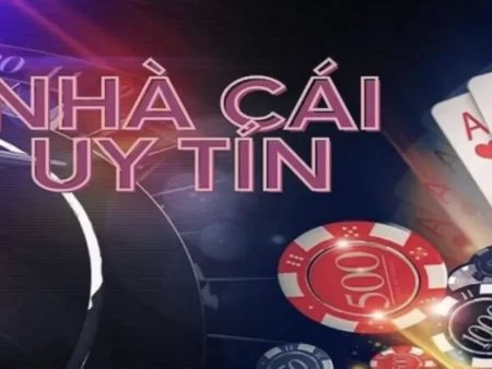 Đánh Giá Nhà Cái Uy Tín 2025 – Hướng Dẫn Chọn Nền Tảng An Toàn