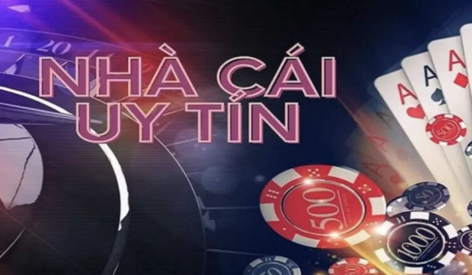 Đánh giá nhà cái