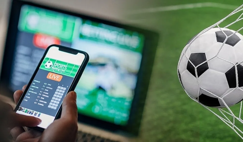 Bảo hiểm cược bóng đá