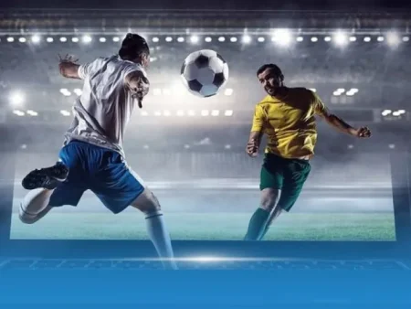 Bảo hiểm cược bóng đá: Giải pháp bảo vệ đầu tư an toàn và hiệu quả