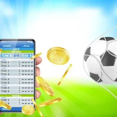 Hướng Dẫn Cá Độ Bóng Đá Cho Người Mới Bắt Đầu Uy Tín & Hiệu Quả