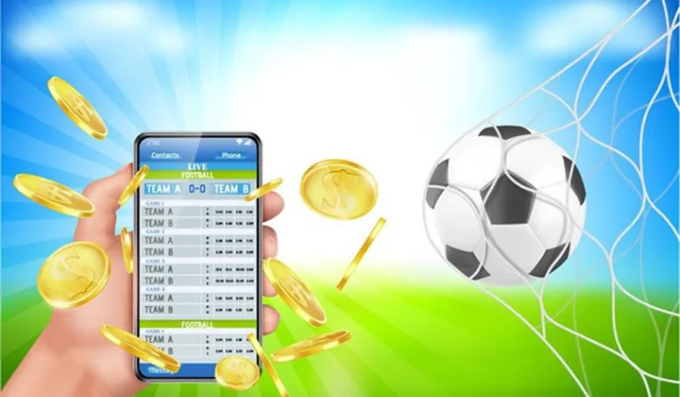 Hướng dẫn cá độ bóng đá