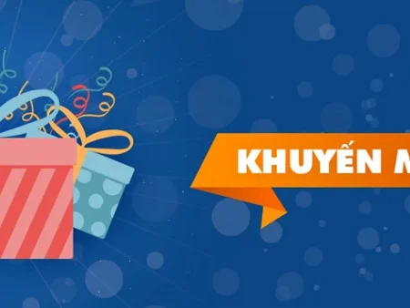 Khuyến Mãi Cá Cược Online Hấp Dẫn – Tối Đa Hóa Cơ Hội Thắng