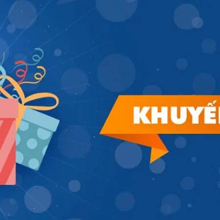 Khuyến Mãi Cá Cược Online Hấp Dẫn – Tối Đa Hóa Cơ Hội Thắng