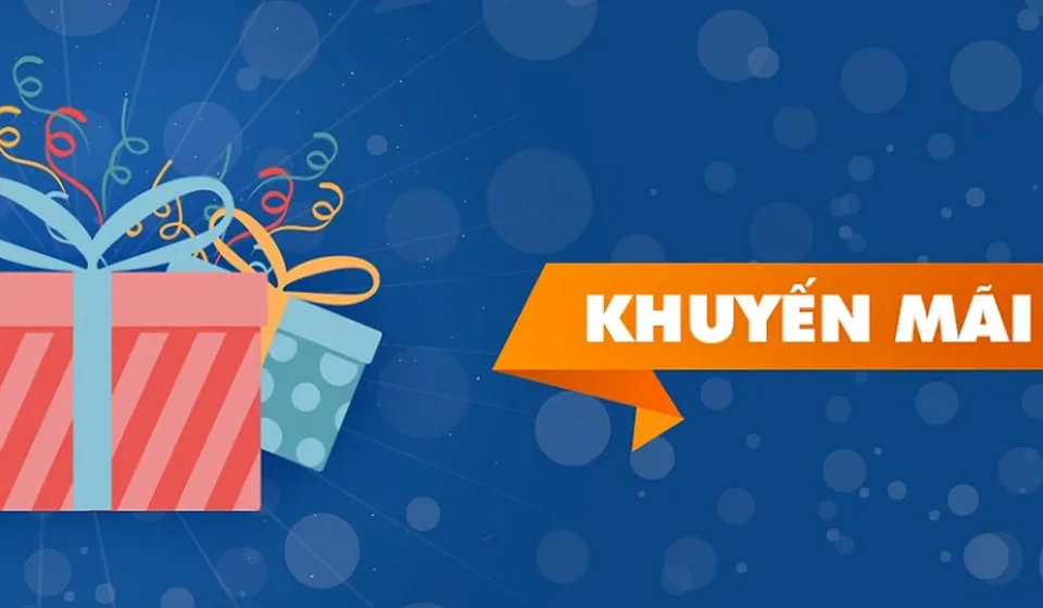 Khuyến mãi cá cược