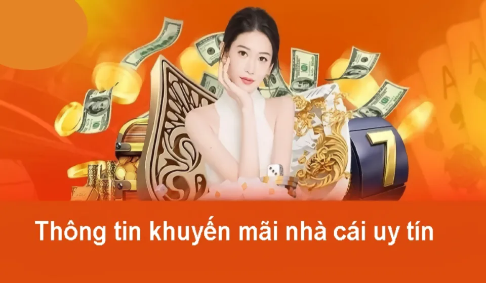 Khuyến mãi cá cược 1