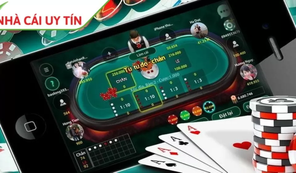 Khuyến mãi từ nhà cái