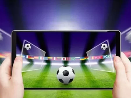 Nhà cái bóng đá uy tín 2025 – Bí quyết chọn sân chơi cá cược an toàn và hiệu quả