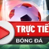 Xem Sự Kiện Bóng Đá Trực Tiếp – Trải Nghiệm Kịch Tính Ngay Tại Nhà Cái