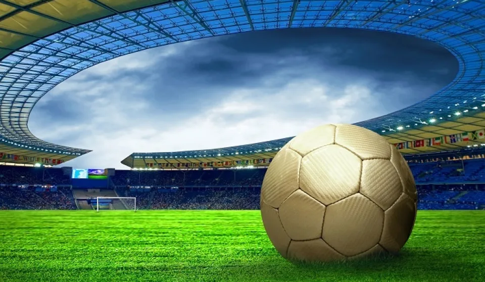 Sự kiện bóng đá trực tiếp