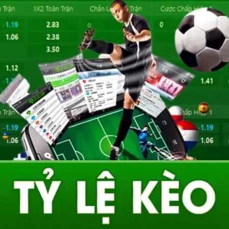 Cách Hiểu Và Phân Tích Tỷ Lệ Bóng Đá Trực Tuyến Hiệu Quả Cho Người Chơi Việt