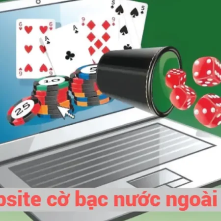 Đánh Giá Trang Web Cá Cược Uy Tín 2026: So Sánh & Lời Khuyên Cho Người Chơi