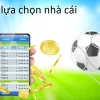 Cá Cược Di Động: Top 5 Ứng Dụng Cá Cược Tốt Nhất 2025