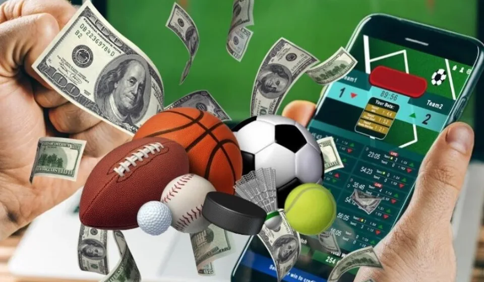 Cá cược online hợp pháp