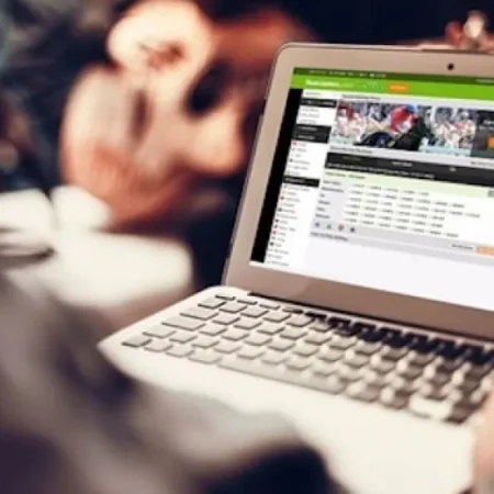 Khám Phá Thế Giới Cá Cược Online Hợp Pháp Tại Việt Nam