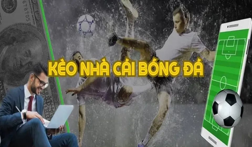 Các kèo bóng 88 phổ biến