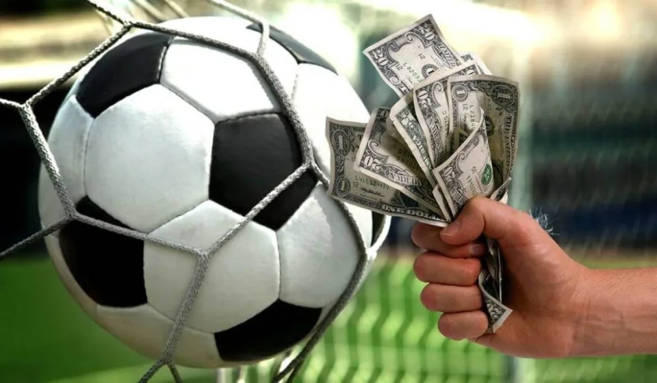 Các loại cược bóng đá