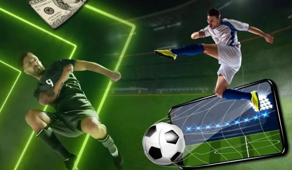 Các loại cược bóng đá