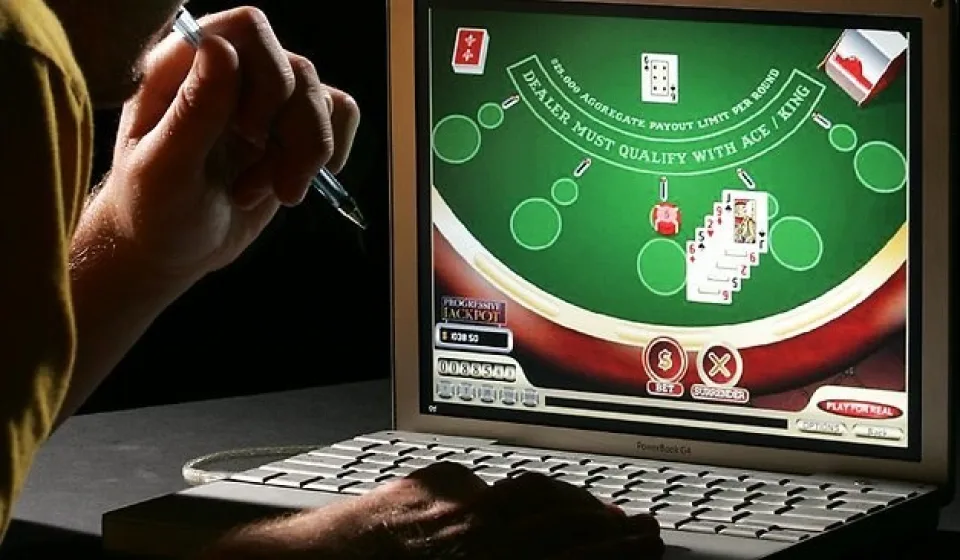 Cách chơi cá cược online