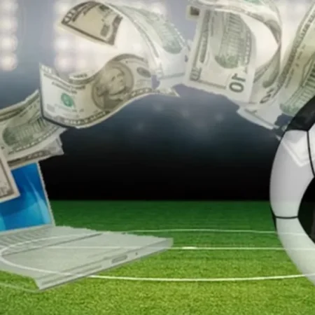 Cá độ bóng đá online: Hướng dẫn chi tiết cho người mới