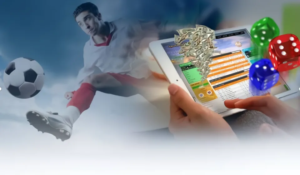 Cá độ bóng đá online1