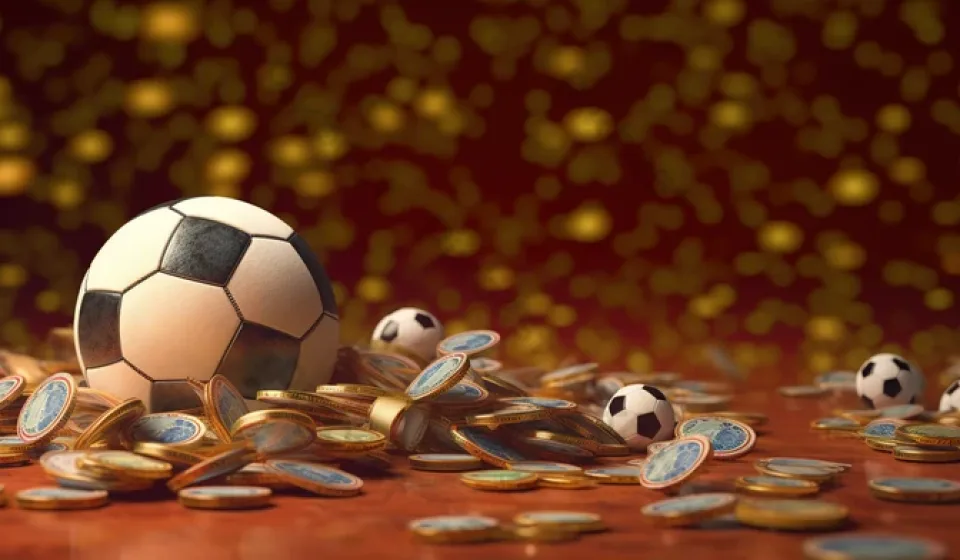 Các loại hình cá cược