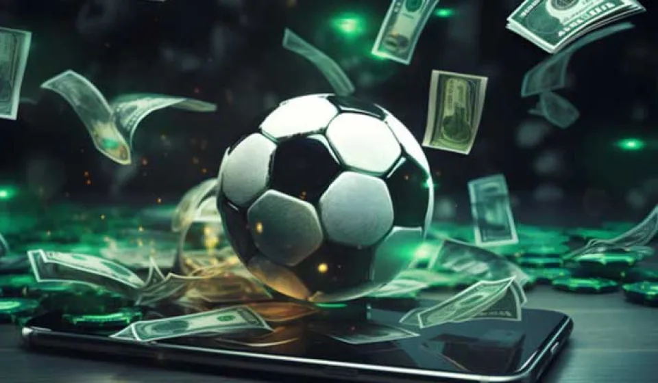 Chiến thuật cá độ bóng đá