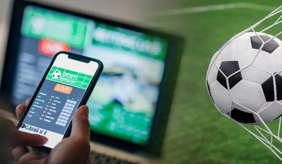 Chiến thuật cá độ bóng đá