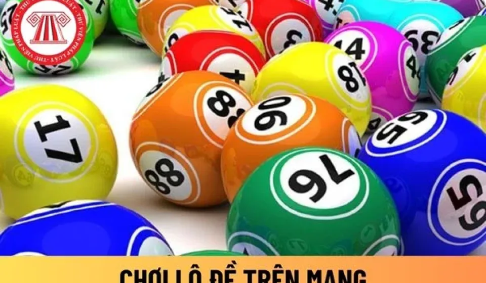 Luật chơi lô đề