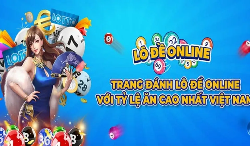 Ứng dụng đánh lô đề