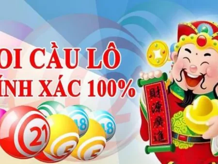 Soi Cầu Lô Đề Chính Xác: Phân Tích Xu Hướng, Bí Quyết Dự Đoán Hiệu Quả 2026