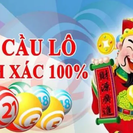 Soi Cầu Lô Đề Chính Xác: Phân Tích Xu Hướng, Bí Quyết Dự Đoán Hiệu Quả 2026