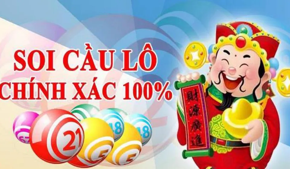 Soi Cầu Lô Đề Chính Xác