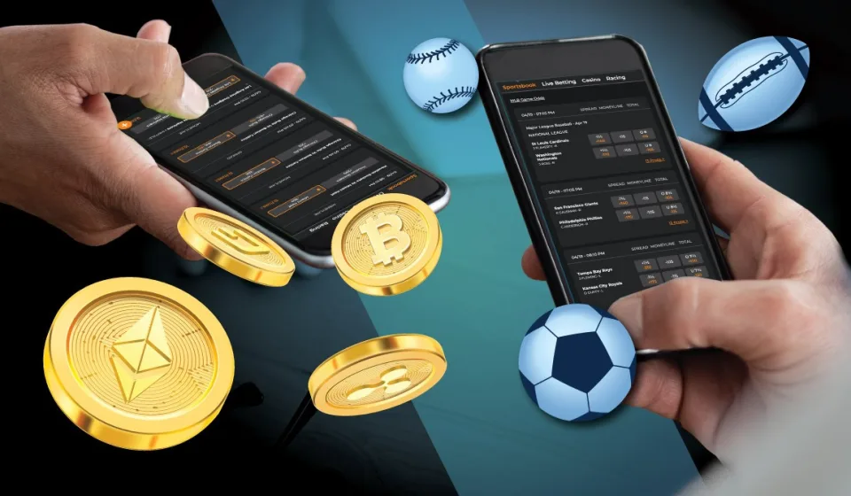 Xu hướng cá cược online