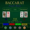 Các biến thể của baccarat: Khám phá luật chơi, đặc điểm và cách chọn phiên bản phù hợp