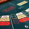 Khám Phá Các Loại Bàn Baccarat Online Phổ Biến Nhất 2026