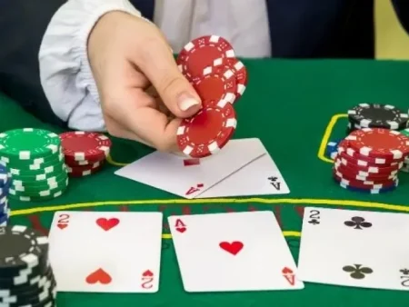 Cách Chọn Bàn Chơi Poker Tối Ưu Để Tăng Cơ Hội Thắng