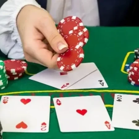 Cách Chọn Bàn Chơi Poker Tối Ưu Để Tăng Cơ Hội Thắng