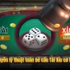 Cách chọn bàn tài xỉu hiệu quả: Bí quyết thắng cao và an toàn