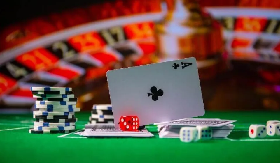 Chiến Thuật Chơi Poker