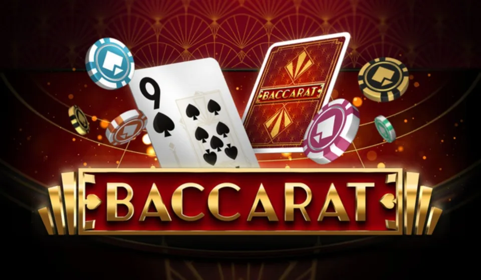 Khuyến mãi và ưu đãi baccarat