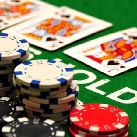 Kinh Nghiệm Từ Cao Thủ Baccarat: Bí Kíp Chinh Phục Mọi Ván Bài