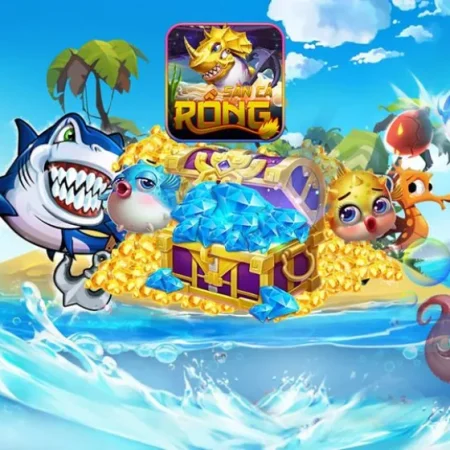 Đánh Giá Game Bắn Cá Rồng: Trải Nghiệm & Thắng Lớn 2026