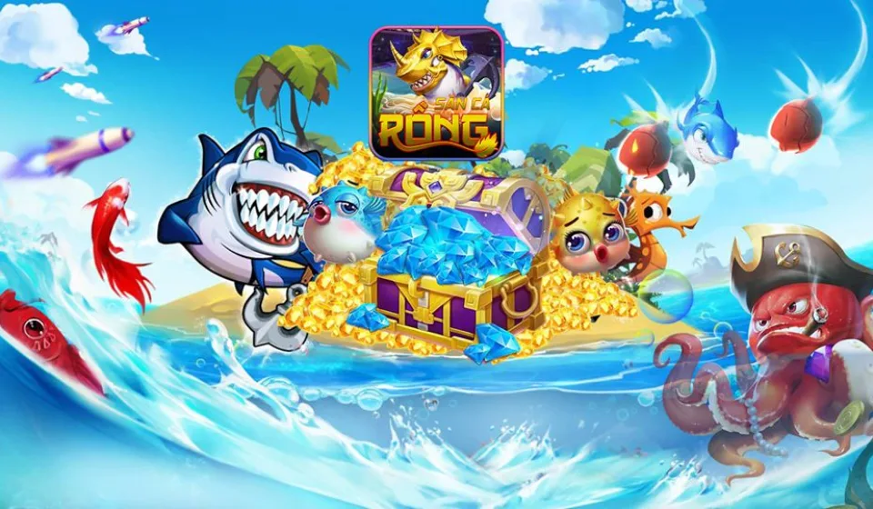 Đánh giá game bắn cá rồng